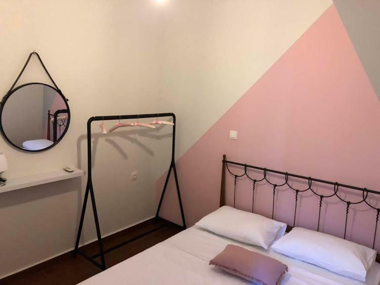 Coco Deluxe Apartment City Center Of Heraklion Luaran gambar