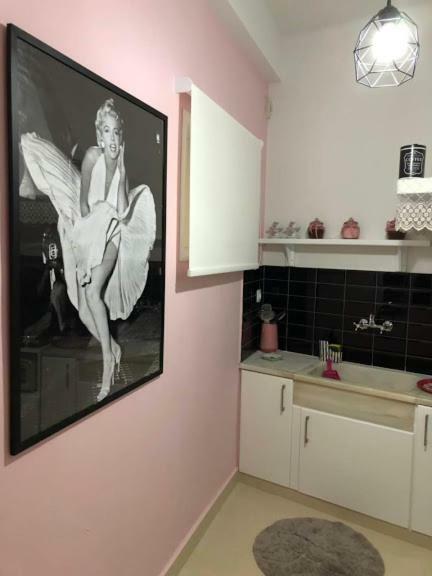 Coco Deluxe Apartment City Center Of Heraklion Luaran gambar