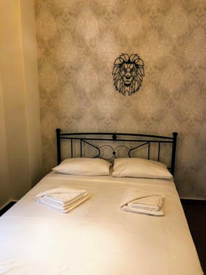Coco Deluxe Apartment City Center Of Heraklion Luaran gambar