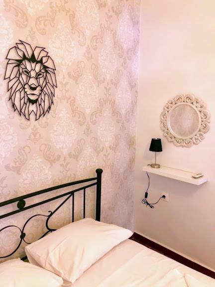 Coco Deluxe Apartment City Center Of Heraklion Luaran gambar