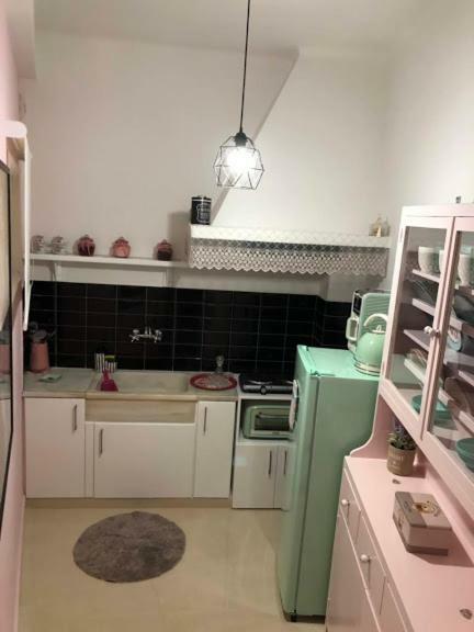 Coco Deluxe Apartment City Center Of Heraklion Luaran gambar
