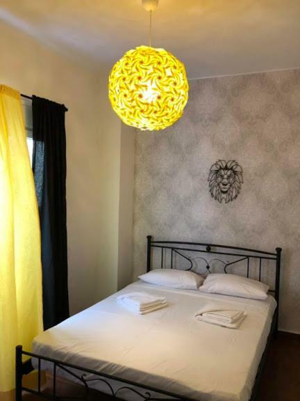 Coco Deluxe Apartment City Center Of Heraklion Luaran gambar