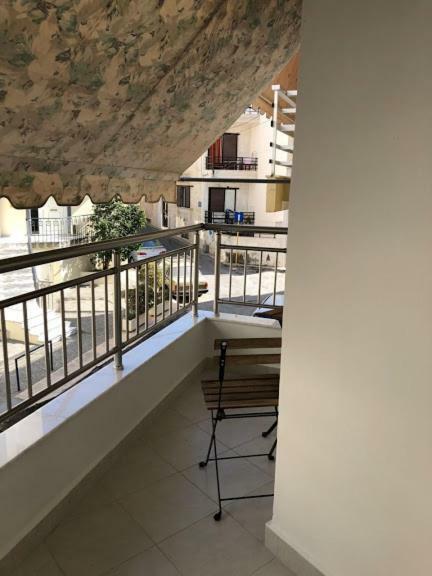 Coco Deluxe Apartment City Center Of Heraklion Luaran gambar