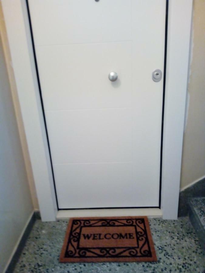 Coco Deluxe Apartment City Center Of Heraklion Luaran gambar